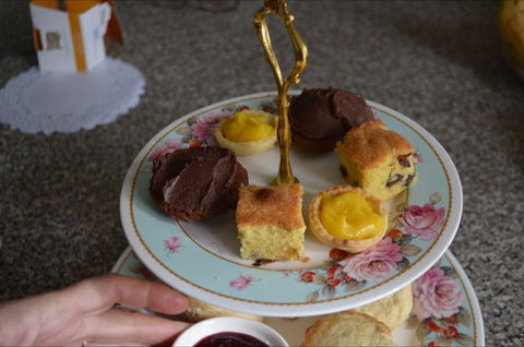 Lazy Teas - Accommodation Fremantle 1