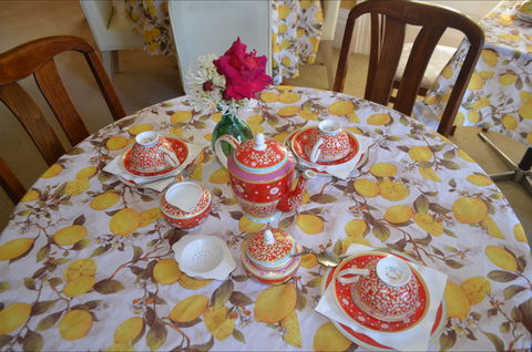 Lazy Teas - Accommodation Fremantle 2