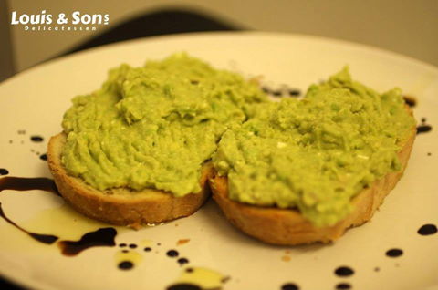 Louis And Sons Delicatessen - Accommodation Fremantle 0