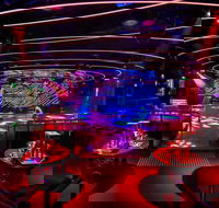 Marquee Nightclub - Accommodation Fremantle