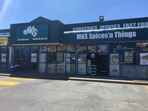 MKS Spices'n Things - Dandenong - Accommodation Fremantle 0