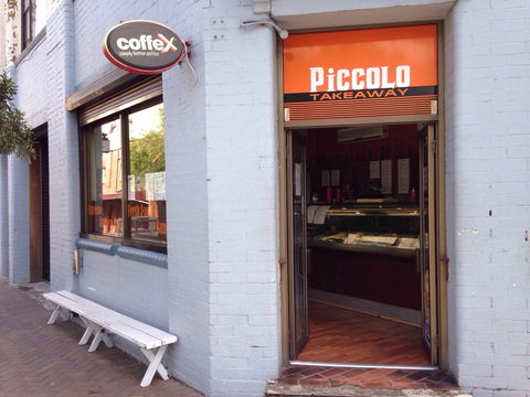 Piccolo - Accommodation Fremantle 0