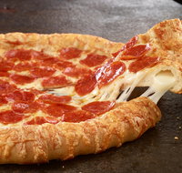 Pizza Hut - Ashgrove - Accommodation Fremantle