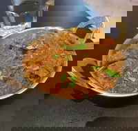 Saffron Tree Indian Restaurant - Accommodation Fremantle