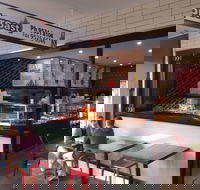 Spitroast - Accommodation Fremantle