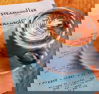 Steamroller Coffee - Accommodation Fremantle