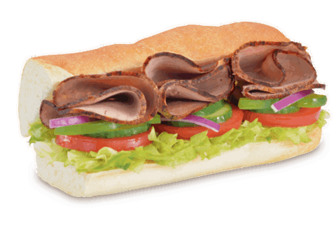 Subway - Ultimo - Accommodation Fremantle 0