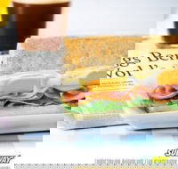 Subway - Tullamarine - Accommodation Fremantle