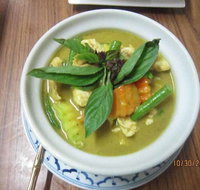 Thai Chinpala Kitchen  Restaurant - Accommodation Fremantle