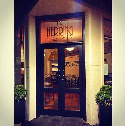 The Herring Room - Accommodation Fremantle 0