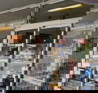 The Dale Espresso Bar  Cafe - Accommodation Fremantle