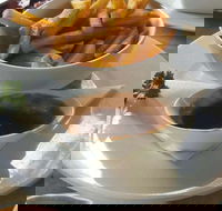 The Olde Shed Cafe - Accommodation Fremantle