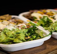 Zambrero Spearwood - Hamilton Hill - Accommodation Fremantle