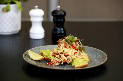 9 Meal Cafe - Accommodation Fremantle 0