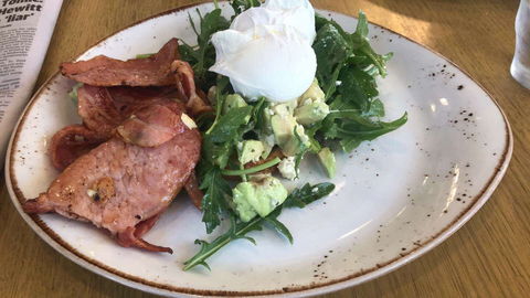 Alamanda Cafe And Providore - Accommodation Fremantle 0