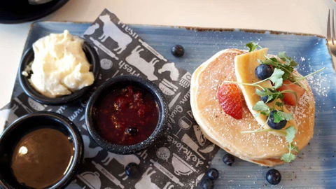 Aromas On Sea - Accommodation Fremantle 0