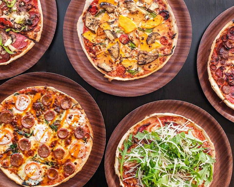 Arthur's Pizza - Accommodation Fremantle 0