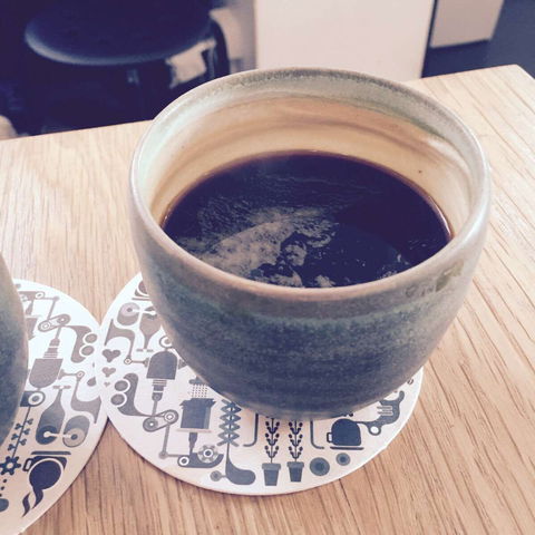 Black Market Roasters - Accommodation Fremantle 0