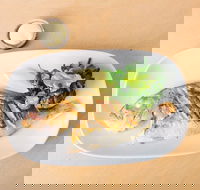 fish.dining - Accommodation Fremantle