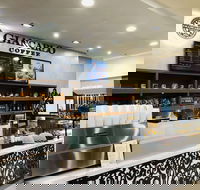 Giancarlo Coffee - Accommodation Fremantle