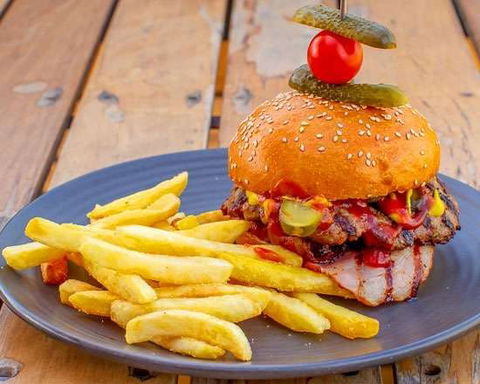ICE Caffe & Grill - Accommodation Fremantle 0