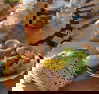 Lift Bakery Cafe - Accommodation Fremantle