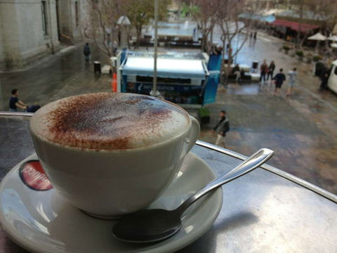NTA Cafe - Accommodation Fremantle 0