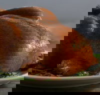 Red Rooster - Accommodation Fremantle