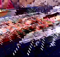 Season Buffet - Accommodation Fremantle