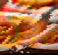 St James Fish and Chips - Accommodation Fremantle