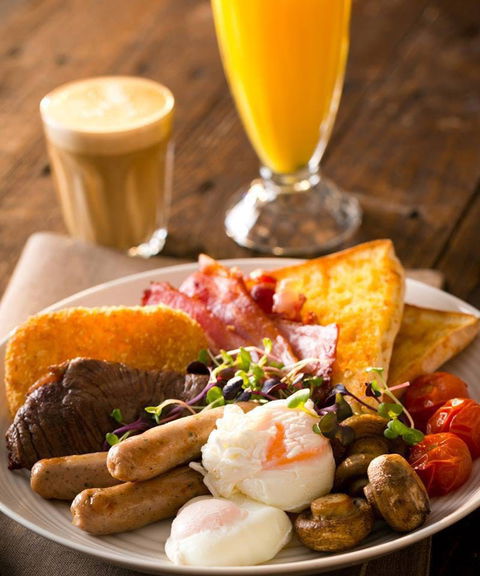 The Coffee Club - Craigieburn - Accommodation Fremantle 0