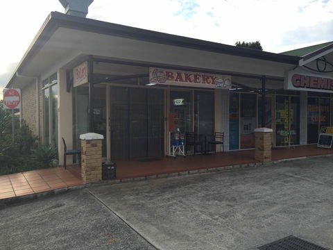 Alexandra Hills Bakery - Alexandra Hills - Accommodation Fremantle 0