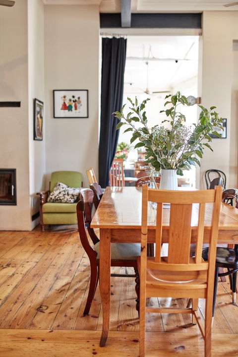 Alexandra Hotel - Accommodation Fremantle 1