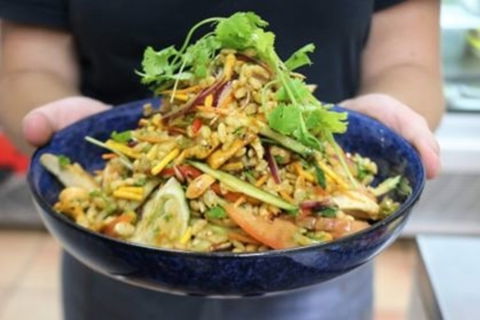 Bayaroma Cafe Hervey Bay - Accommodation Fremantle 2