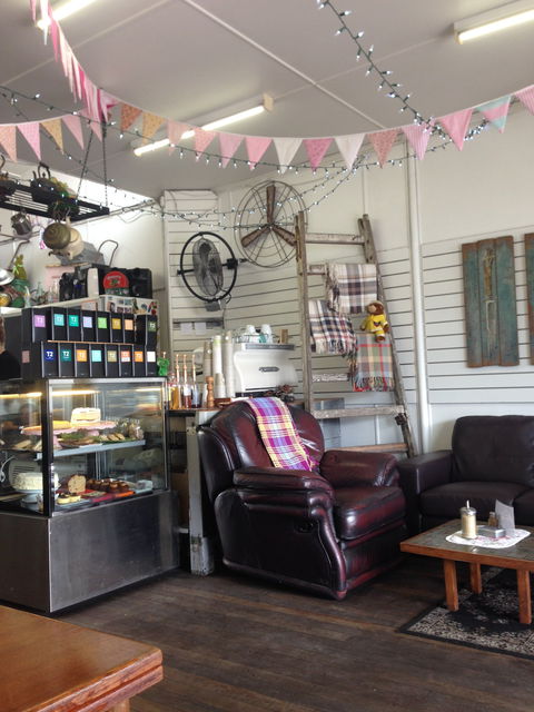 Bean To? - Accommodation Fremantle 0