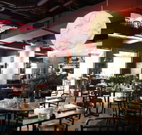 Bistro Rex - Accommodation Fremantle