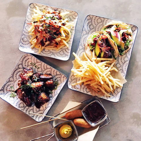 Cafe Mila - Accommodation Fremantle 0