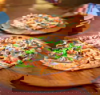 Epic Pizza - Darlinghurst - Accommodation Fremantle