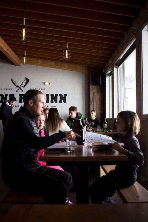 Frying Pan Inn - Accommodation Fremantle 1