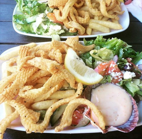 Hunky Dory - Epping - Accommodation Fremantle 0