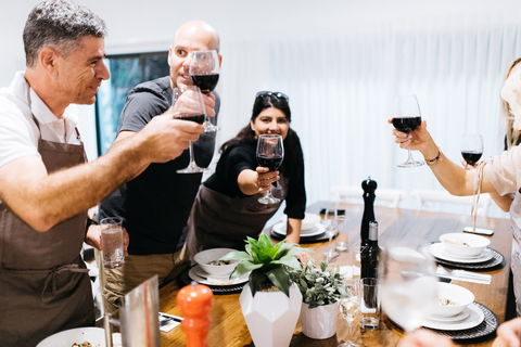 Italian Cooking Experience With Stefano Marvello - Accommodation Fremantle 0
