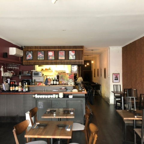 KoiKoi Izakaya Japanese Restaurant & Bar - Accommodation Fremantle 0