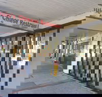 Louie's Chinese Restaurant - Accommodation Fremantle