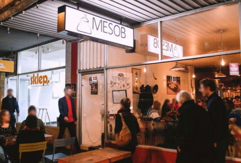 Mesob Ethiopian Restaurant And Bar - Accommodation Fremantle 0