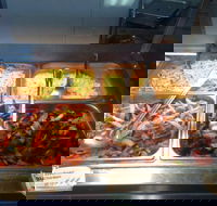 Mr Sushi - Accommodation Fremantle