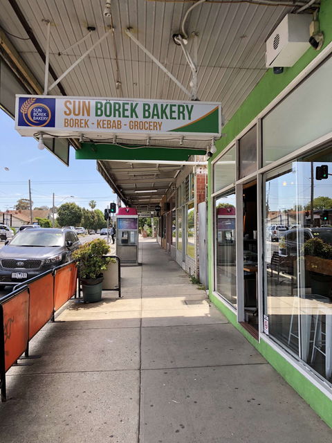 Sun Borek Bakery - Accommodation Fremantle 0