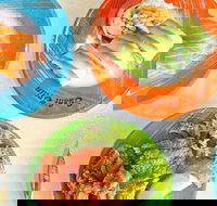 Sushi Train - Labrador - Accommodation Fremantle