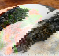 Thai Food 4 You - Accommodation Fremantle