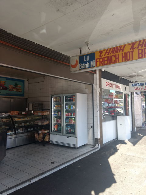 Than Khue French Hot Bread - Accommodation Fremantle 0