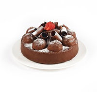 The Cheesecake Shop - Stanhope Gardens - Accommodation Fremantle